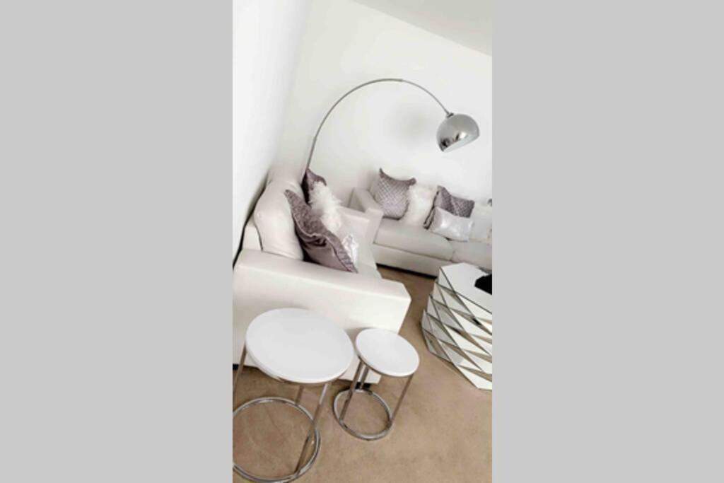 Stanton Cross 5 Persons 3 Bed Home Wellingborough Esterno foto