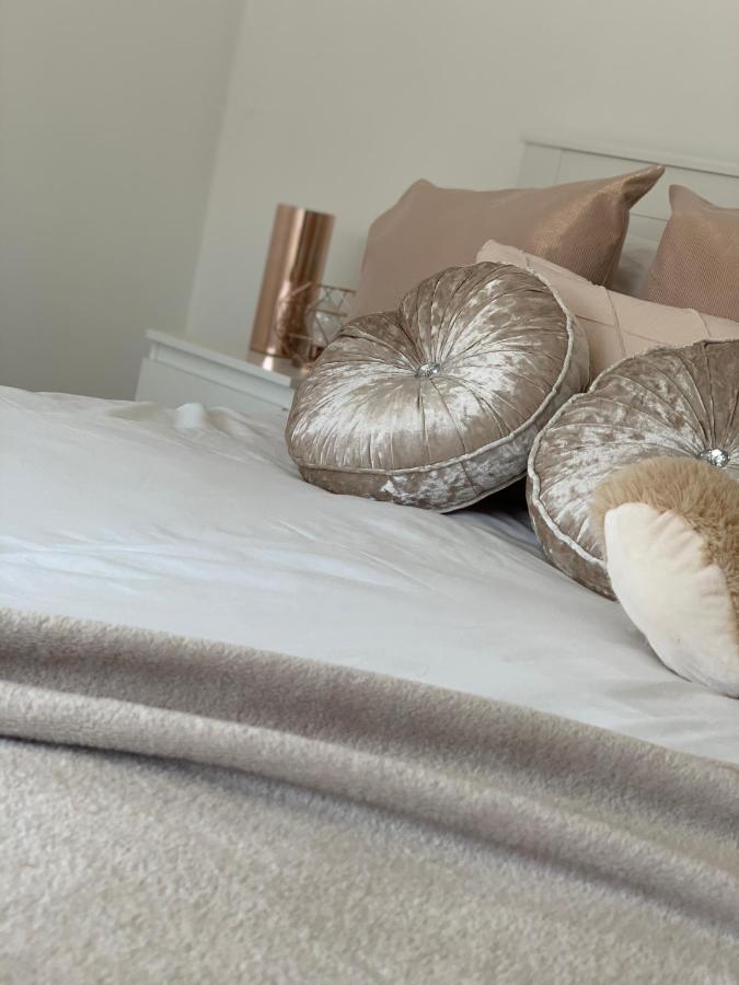 Stanton Cross 5 Persons 3 Bed Home Wellingborough Esterno foto