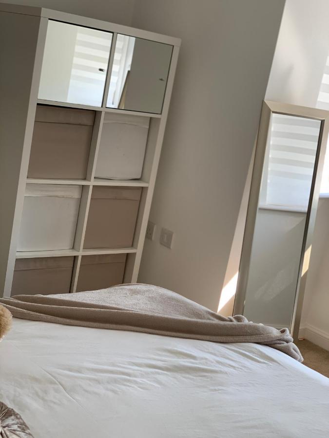 Stanton Cross 5 Persons 3 Bed Home Wellingborough Esterno foto