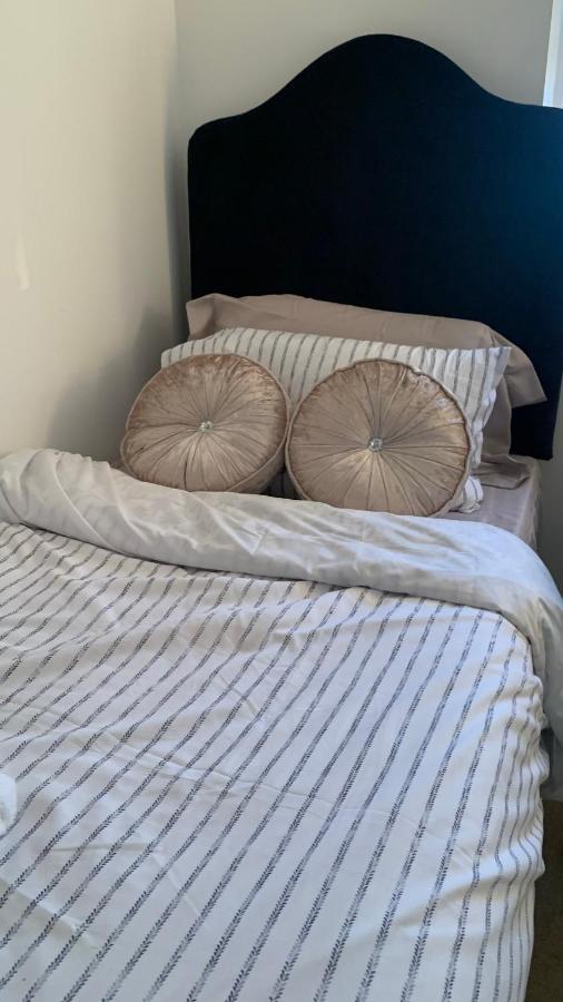 Stanton Cross 5 Persons 3 Bed Home Wellingborough Esterno foto