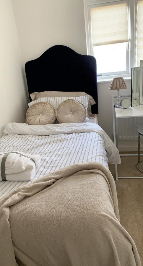 Stanton Cross 5 Persons 3 Bed Home Wellingborough Esterno foto